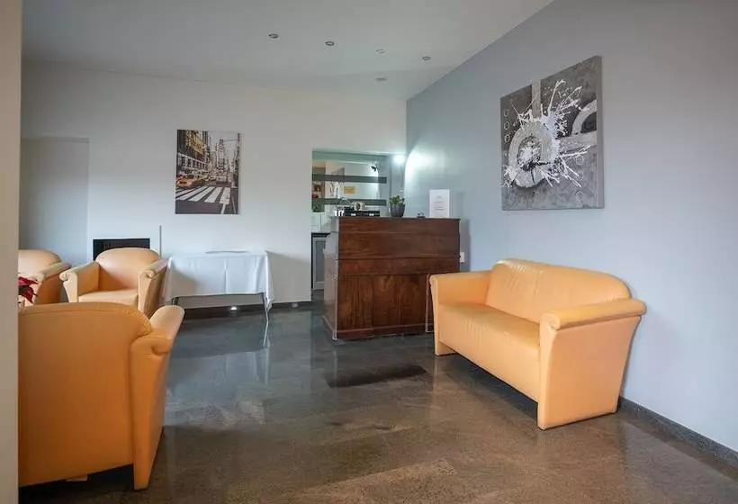 בית מלון כפרי Anna's Place