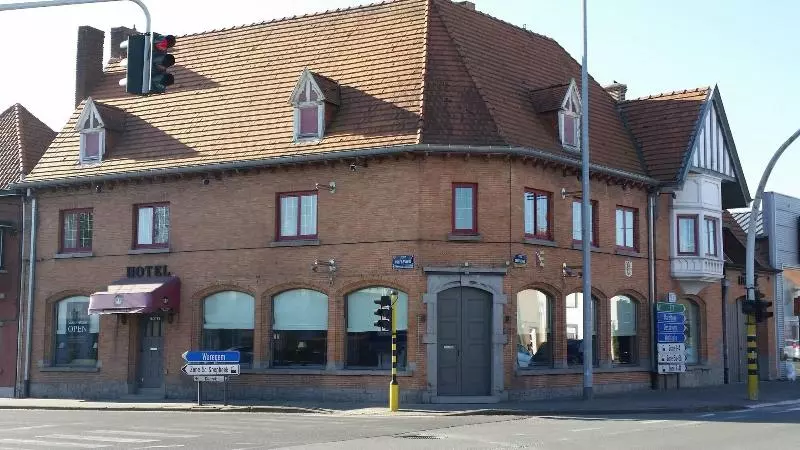 Hotel Anna's Place