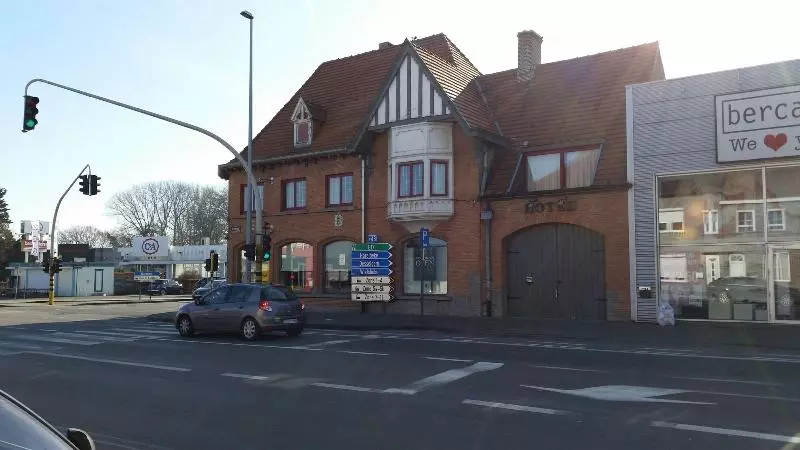 Hotel Anna's Place