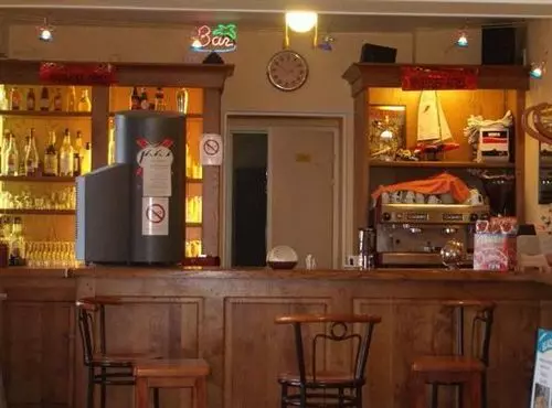 בית מלון כפרי Auberge Les Muriers