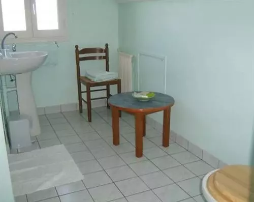 בית מלון כפרי Auberge Les Muriers