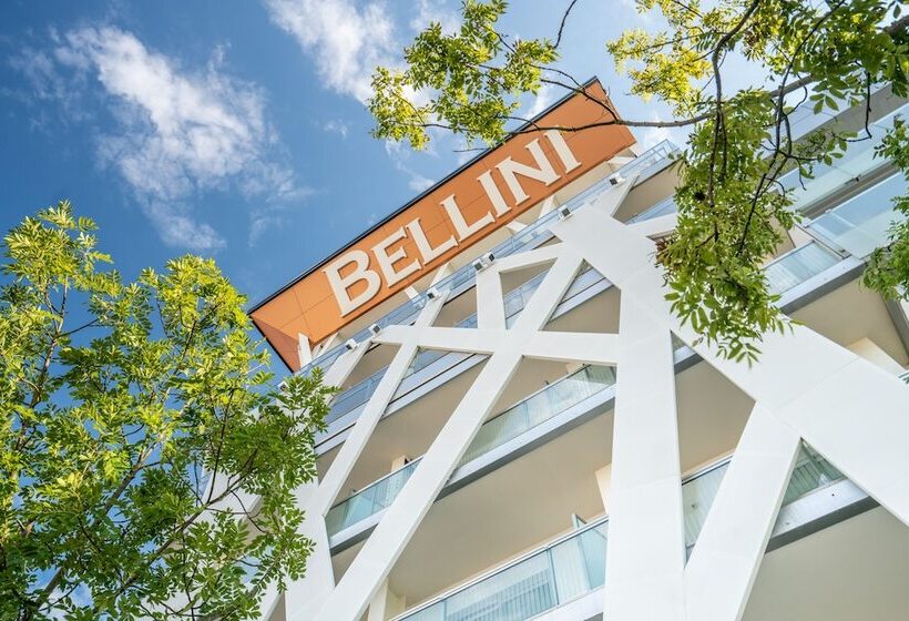 Отель Bellini Relais