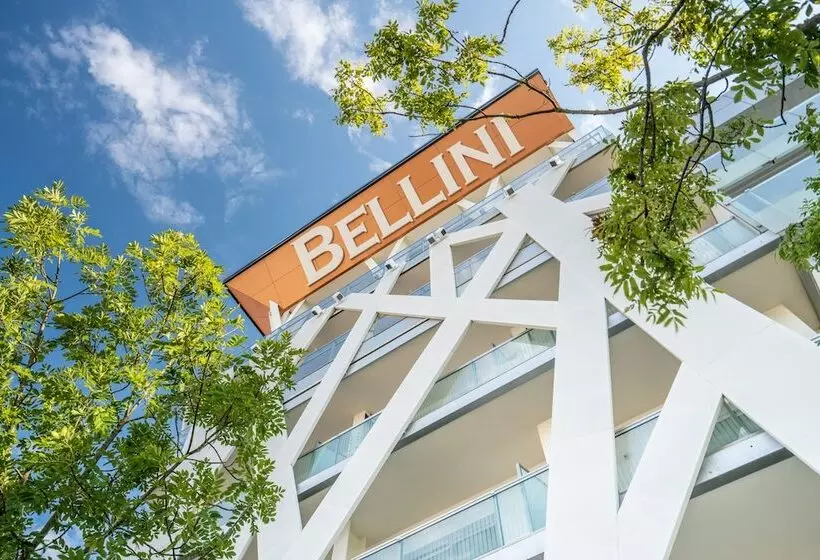 호텔 Bellini Relais