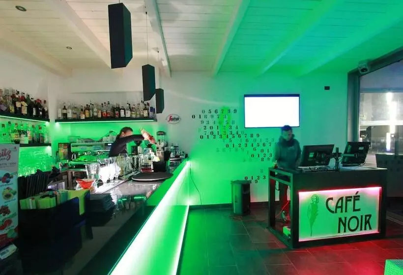 호텔 Bellini Relais