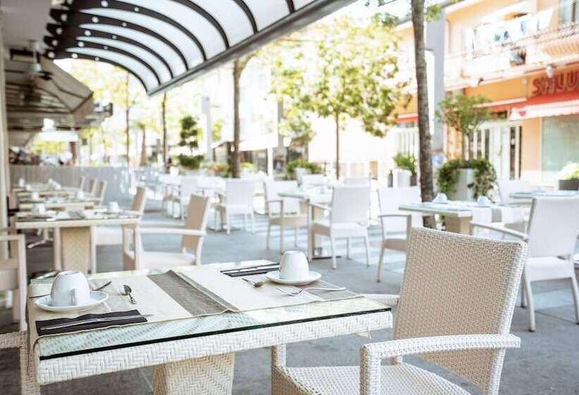 Отель Bellini Relais