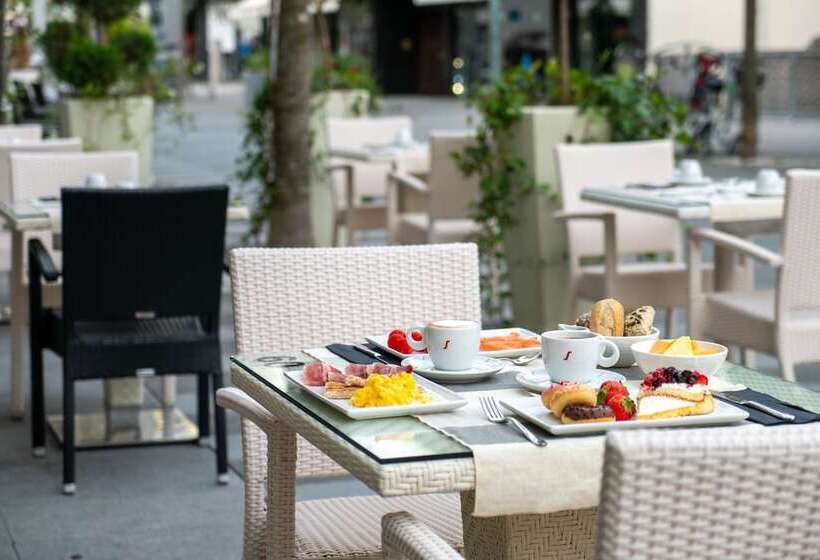 Отель Bellini Relais