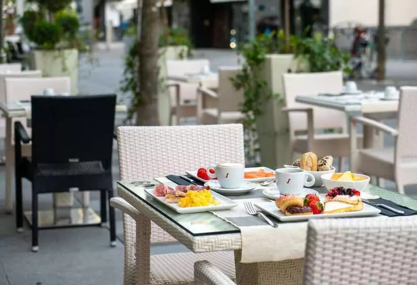 호텔 Bellini Relais