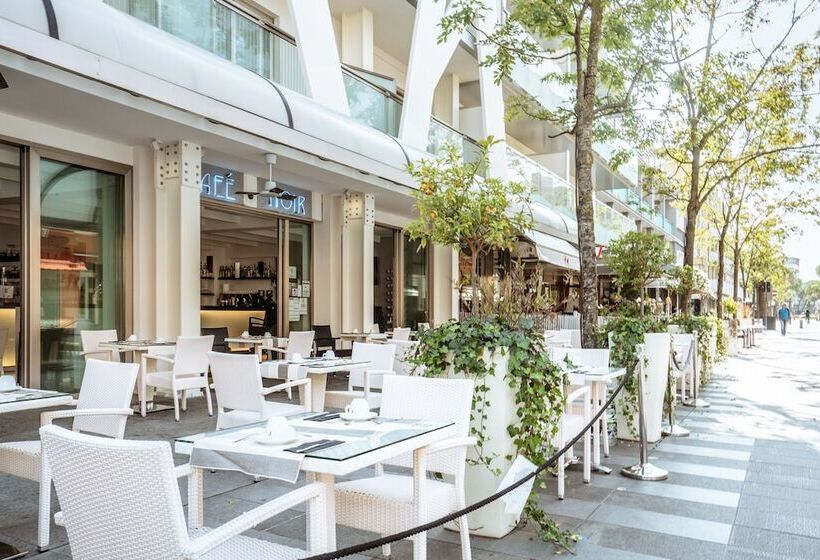 Отель Bellini Relais