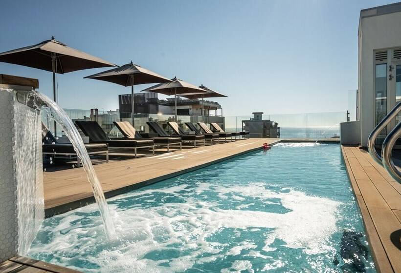 Отель Bellini Relais