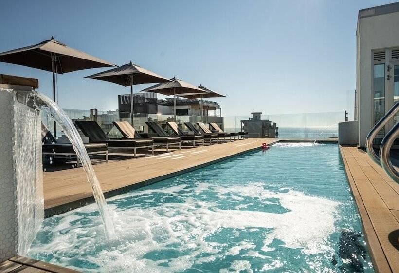 Отель Bellini Relais