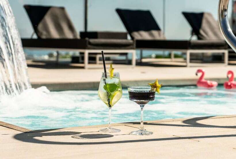 Отель Bellini Relais