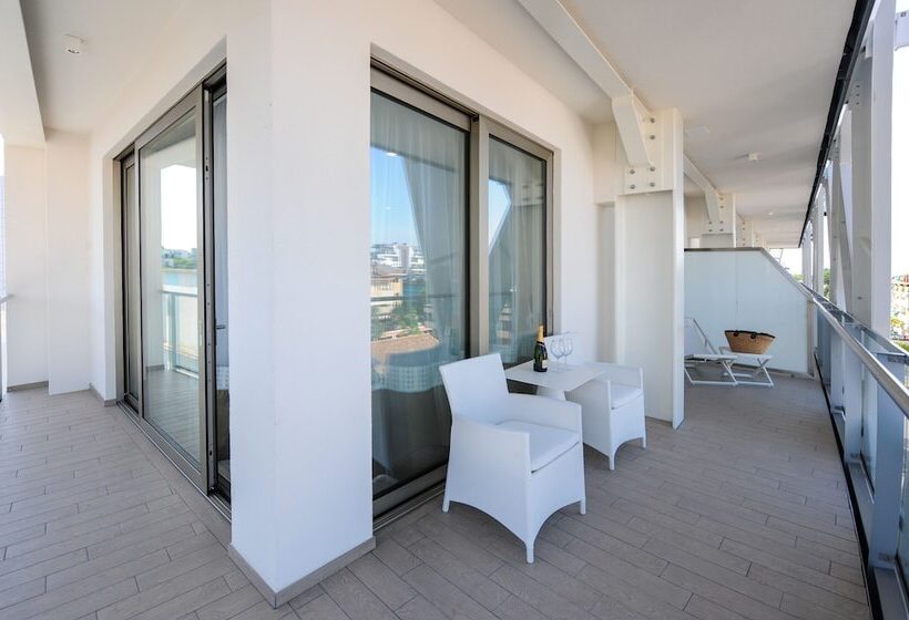 Отель Bellini Relais