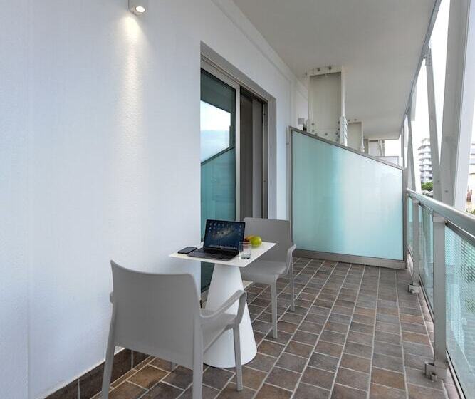 Отель Bellini Relais