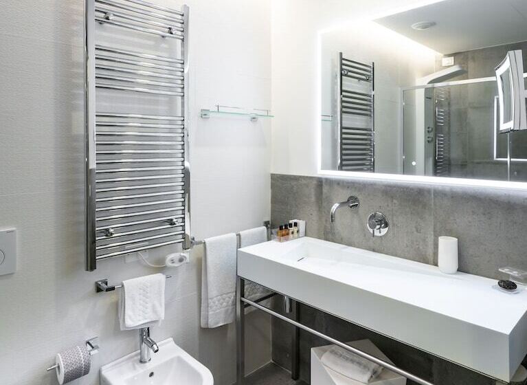 Отель Bellini Relais