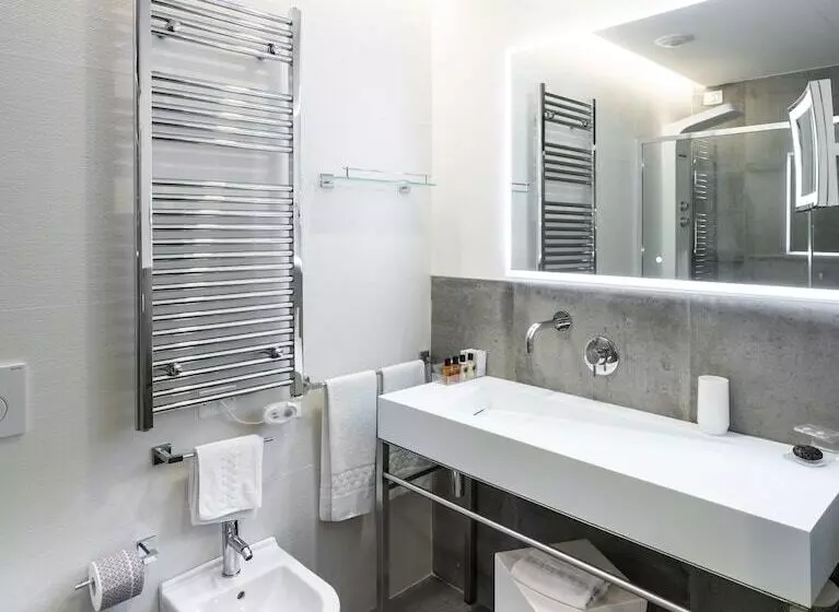 호텔 Bellini Relais