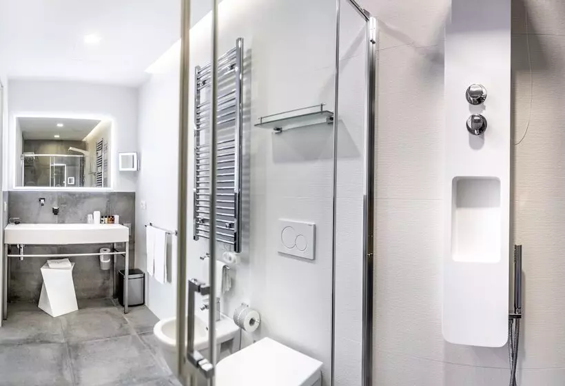 호텔 Bellini Relais