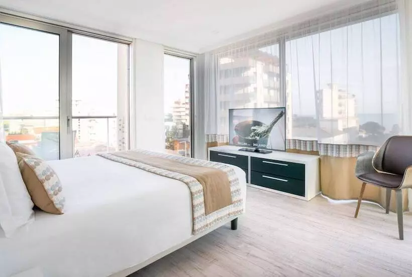 호텔 Bellini Relais