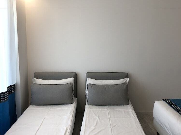 Отель Bellini Relais