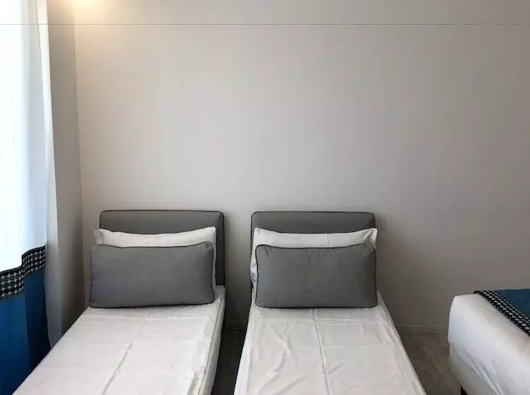 호텔 Bellini Relais