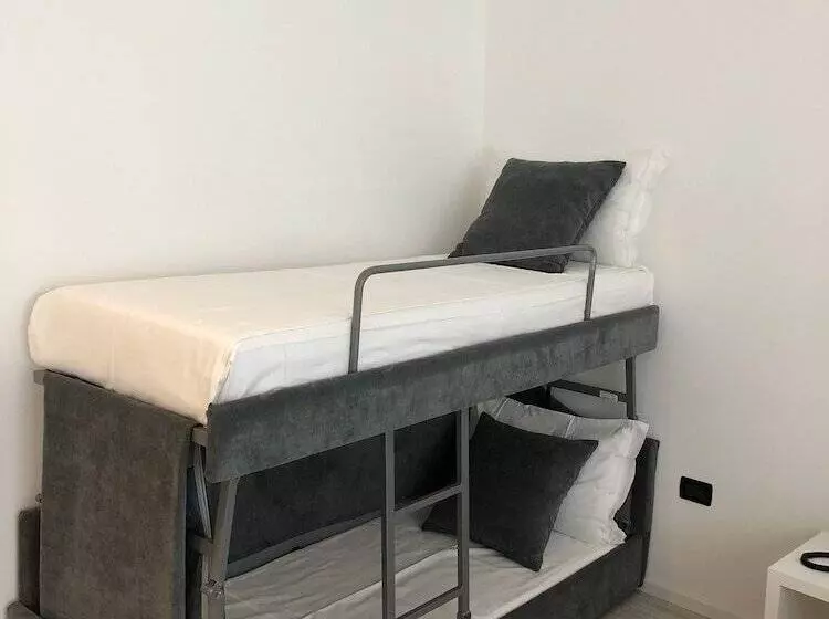 호텔 Bellini Relais