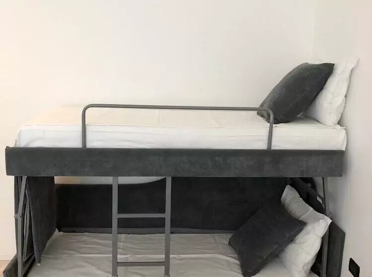 호텔 Bellini Relais