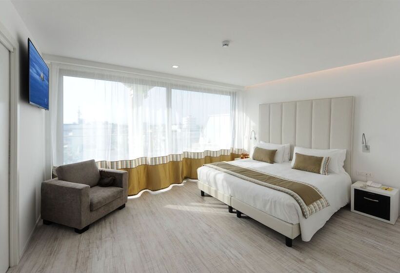 Отель Bellini Relais