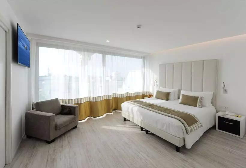 호텔 Bellini Relais