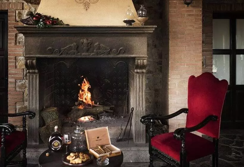 Hotel Borgo San Faustino Country Relais And Spa