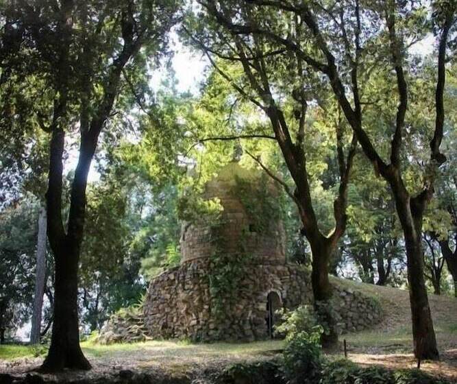 هتل Borgo San Faustino Country Relais And Spa