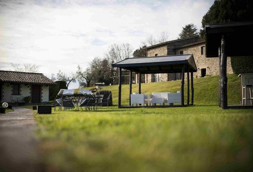 هتل Borgo San Faustino Country Relais And Spa