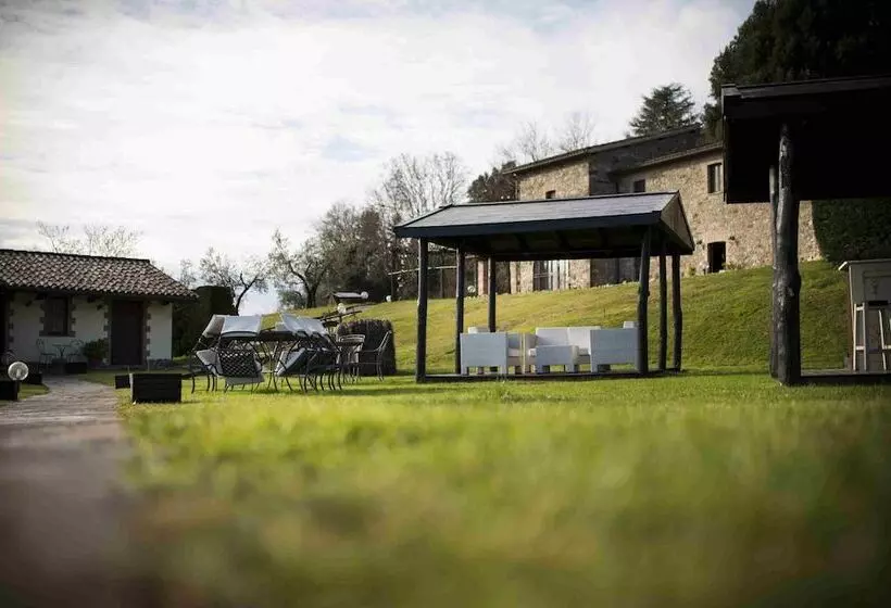 Hotel Borgo San Faustino Country Relais And Spa