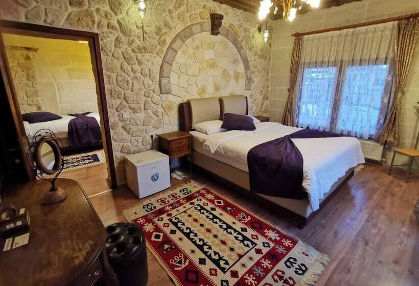 Hotel Cave Konak Cappadocia Special Category