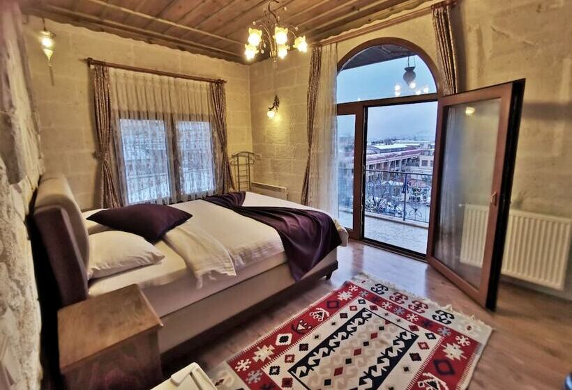 Hotel Cave Konak Cappadocia Special Category