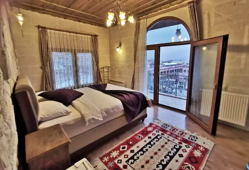 Hotel Cave Konak Cappadocia Special Category
