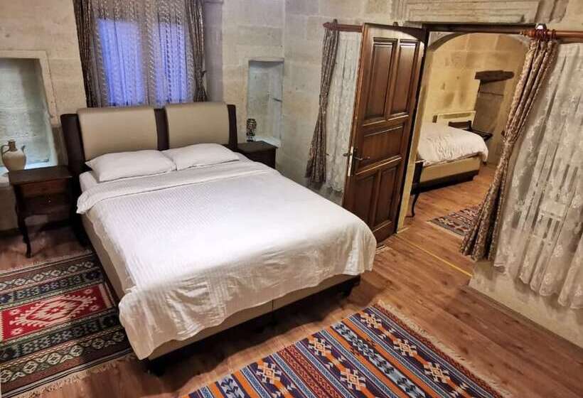 Hotel Cave Konak Cappadocia Special Category