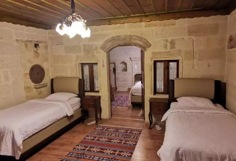 Hotel Cave Konak Cappadocia Special Category