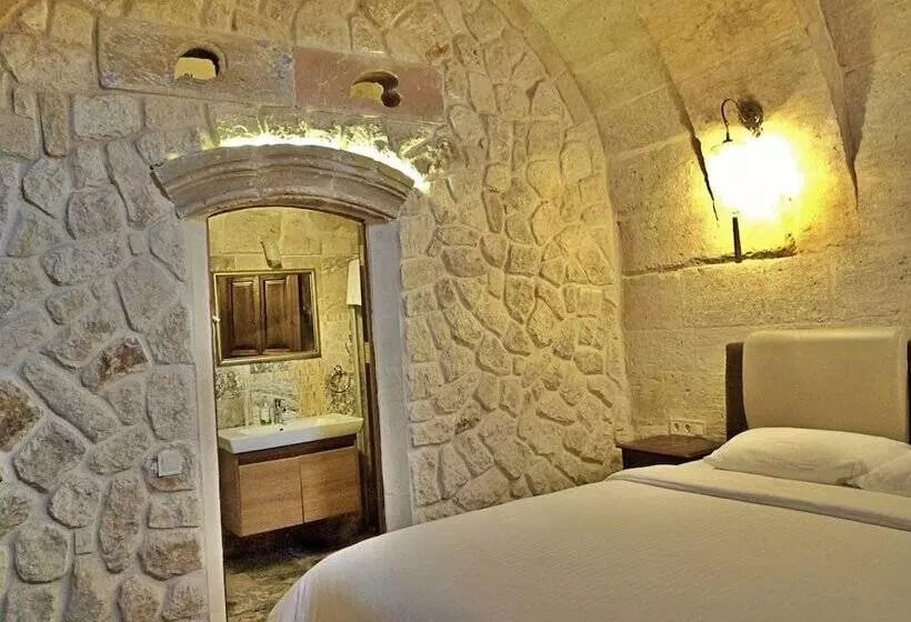 Hotel Cave Konak Cappadocia Special Category