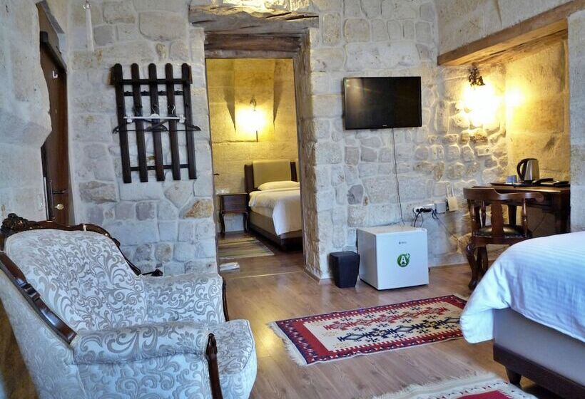 Hotel Cave Konak Cappadocia Special Category