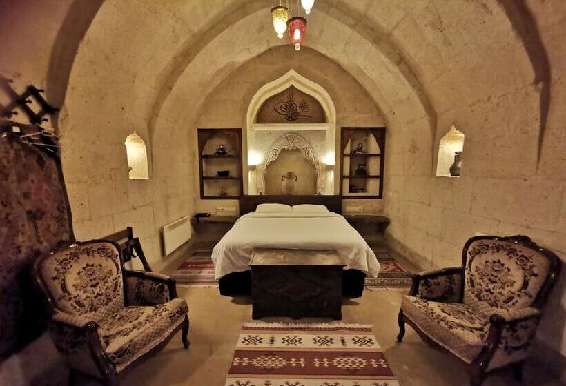 Hotel Cave Konak Cappadocia Special Category