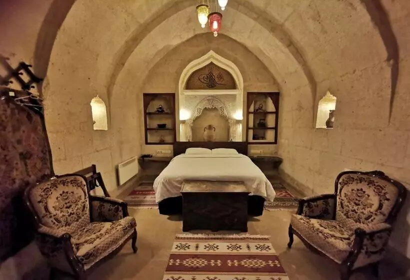 Hotel Cave Konak Cappadocia Special Category