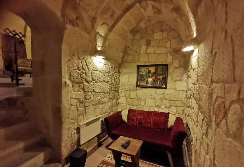 Hotel Cave Konak Cappadocia Special Category