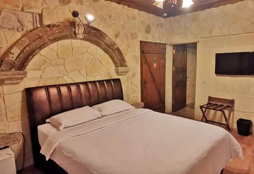 Hotel Cave Konak Cappadocia Special Category