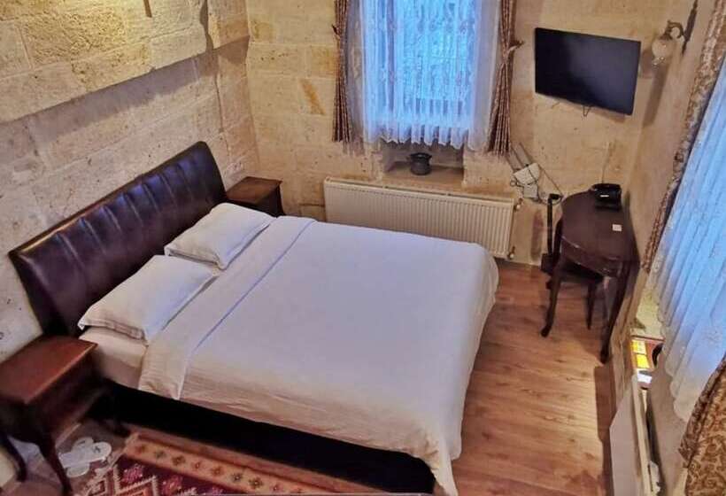 Hotel Cave Konak Cappadocia Special Category