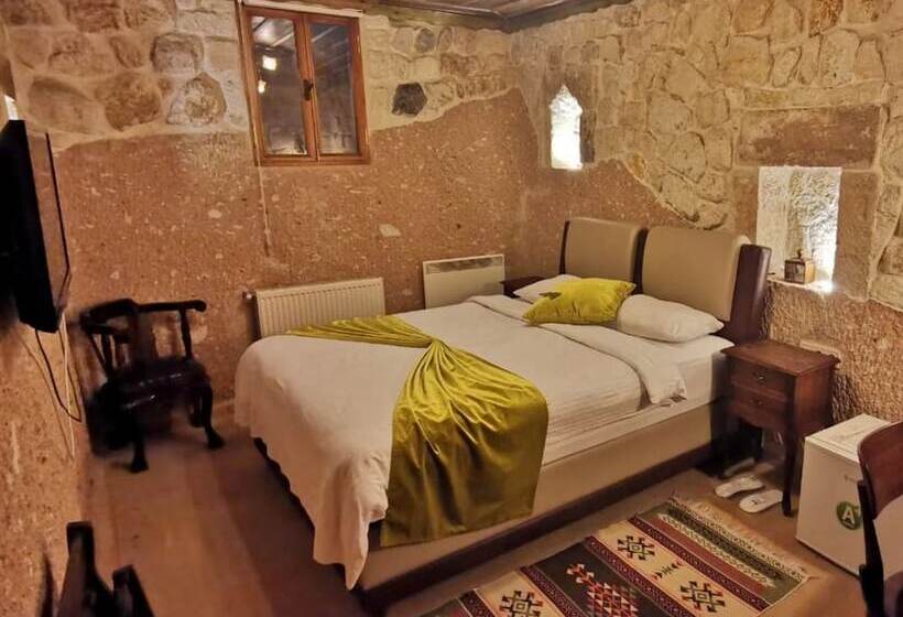 Hotel Cave Konak Cappadocia Special Category