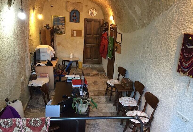 Hotel Cave Konak Cappadocia Special Category
