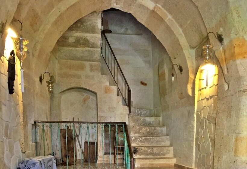 Hotel Cave Konak Cappadocia Special Category