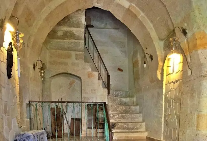 Hotel Cave Konak Cappadocia Special Category