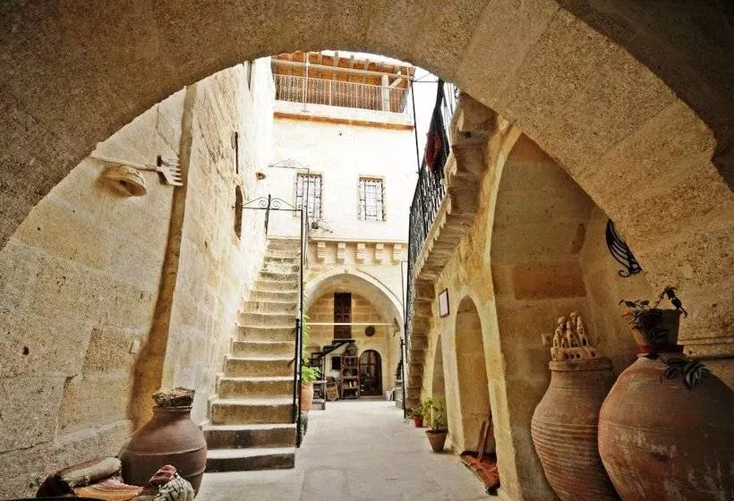 Hotel Cave Konak Cappadocia Special Category