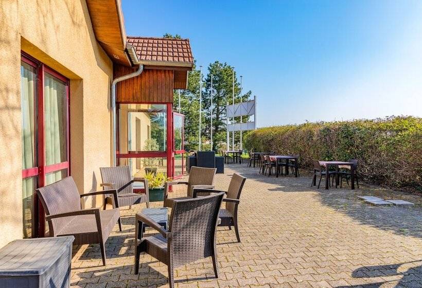 酒店 De L Isle  L Isle D Abeau