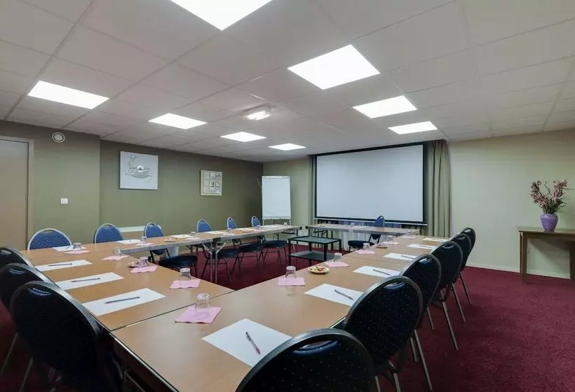 בית מלון כפרי De L Isle L Isle D Abeau